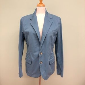 Polo by Ralph Lauren | Women's Blazer | Blue | size 12